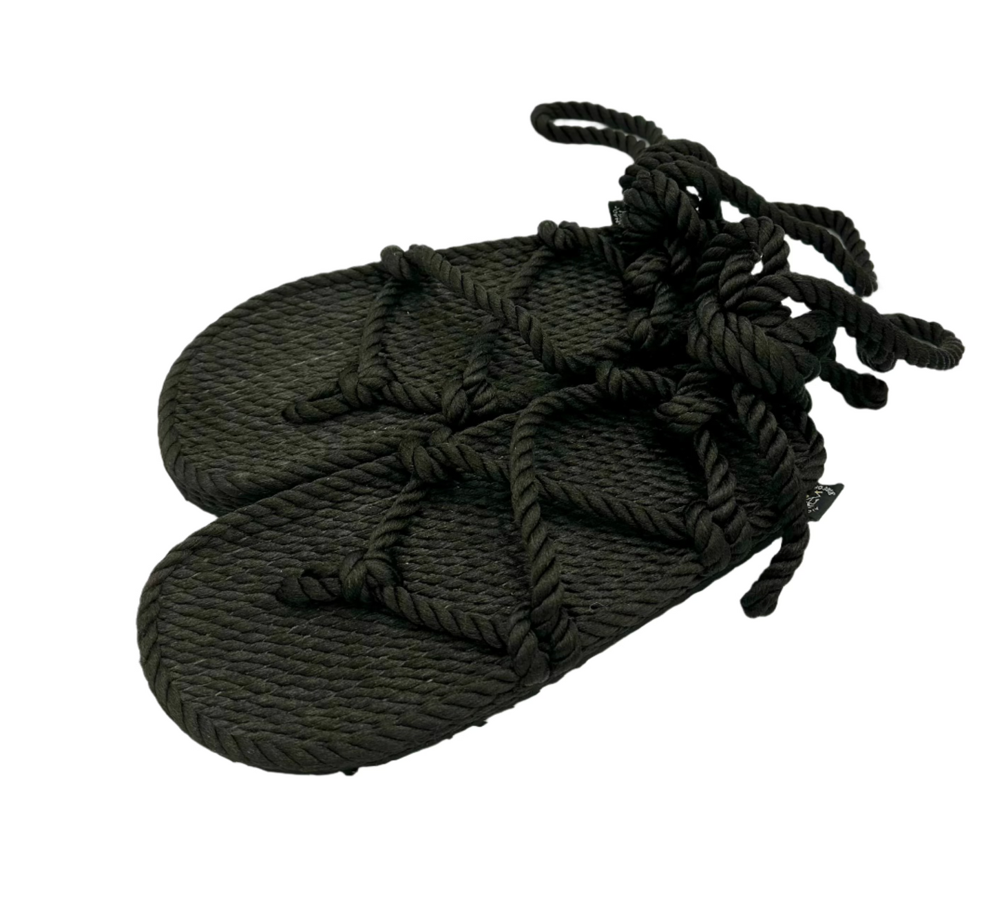 Romano Black with Sole