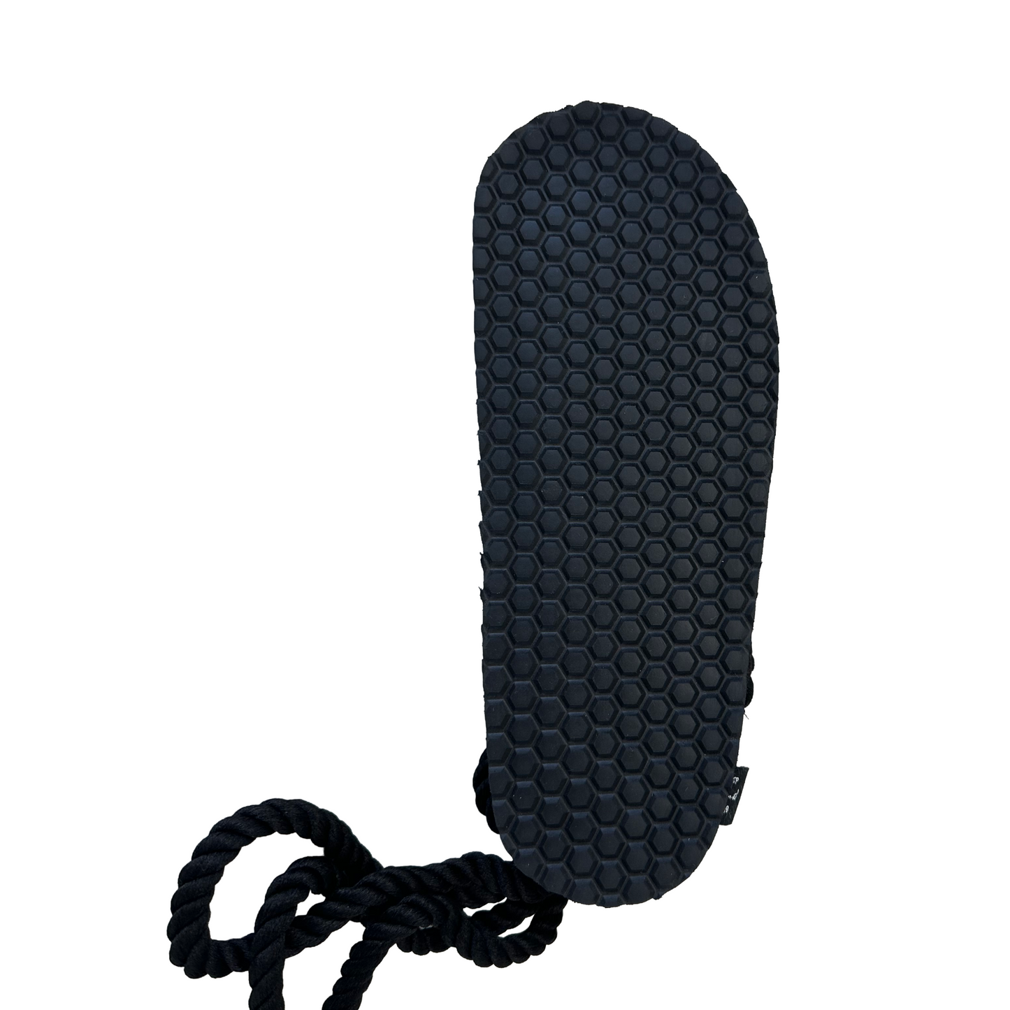 Romano Black with Sole