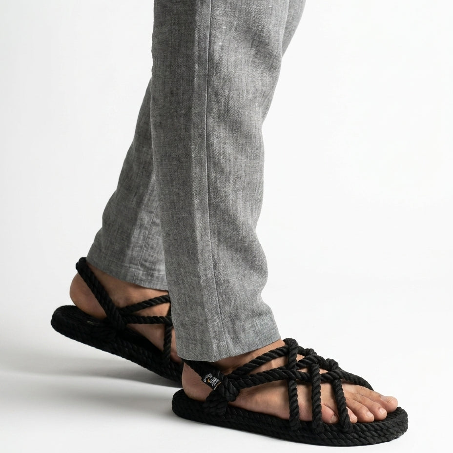 JC Black with Sole
