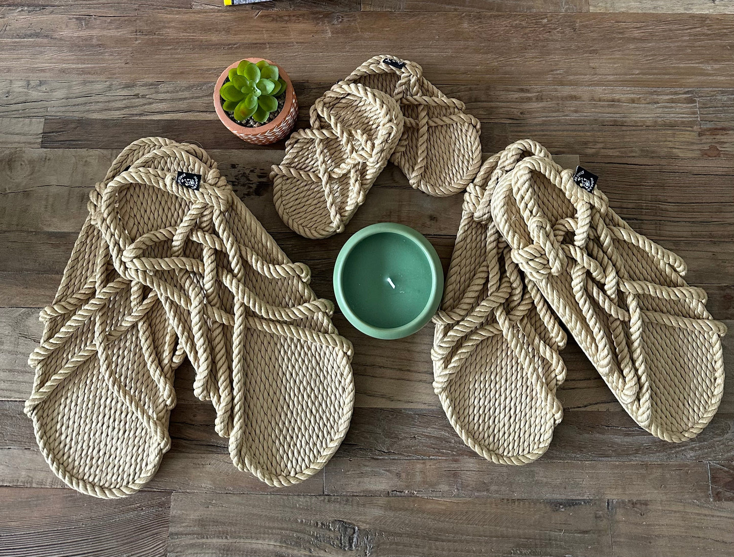 Family Sandals