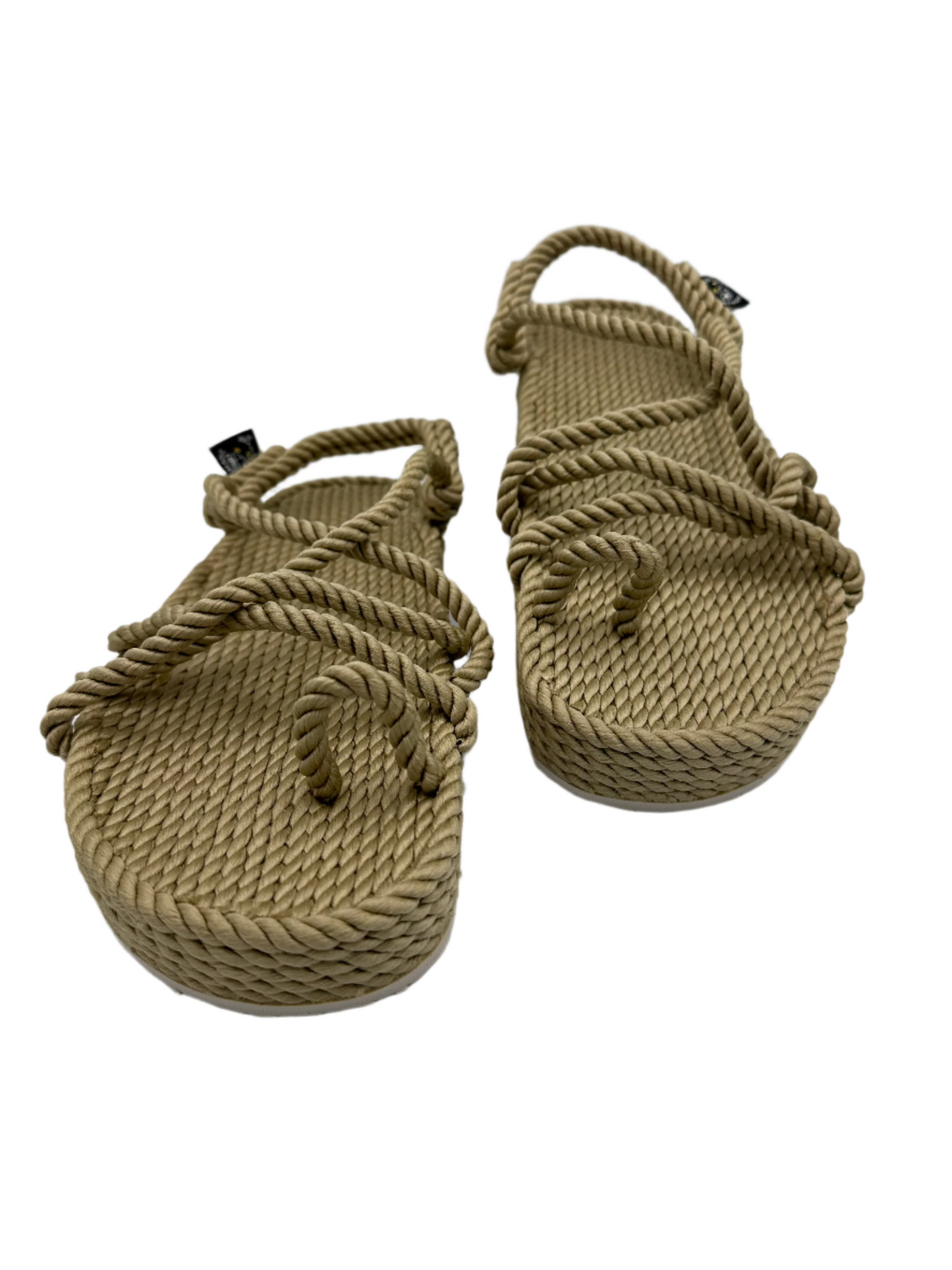 Toe Joe Platform Camel with Sole