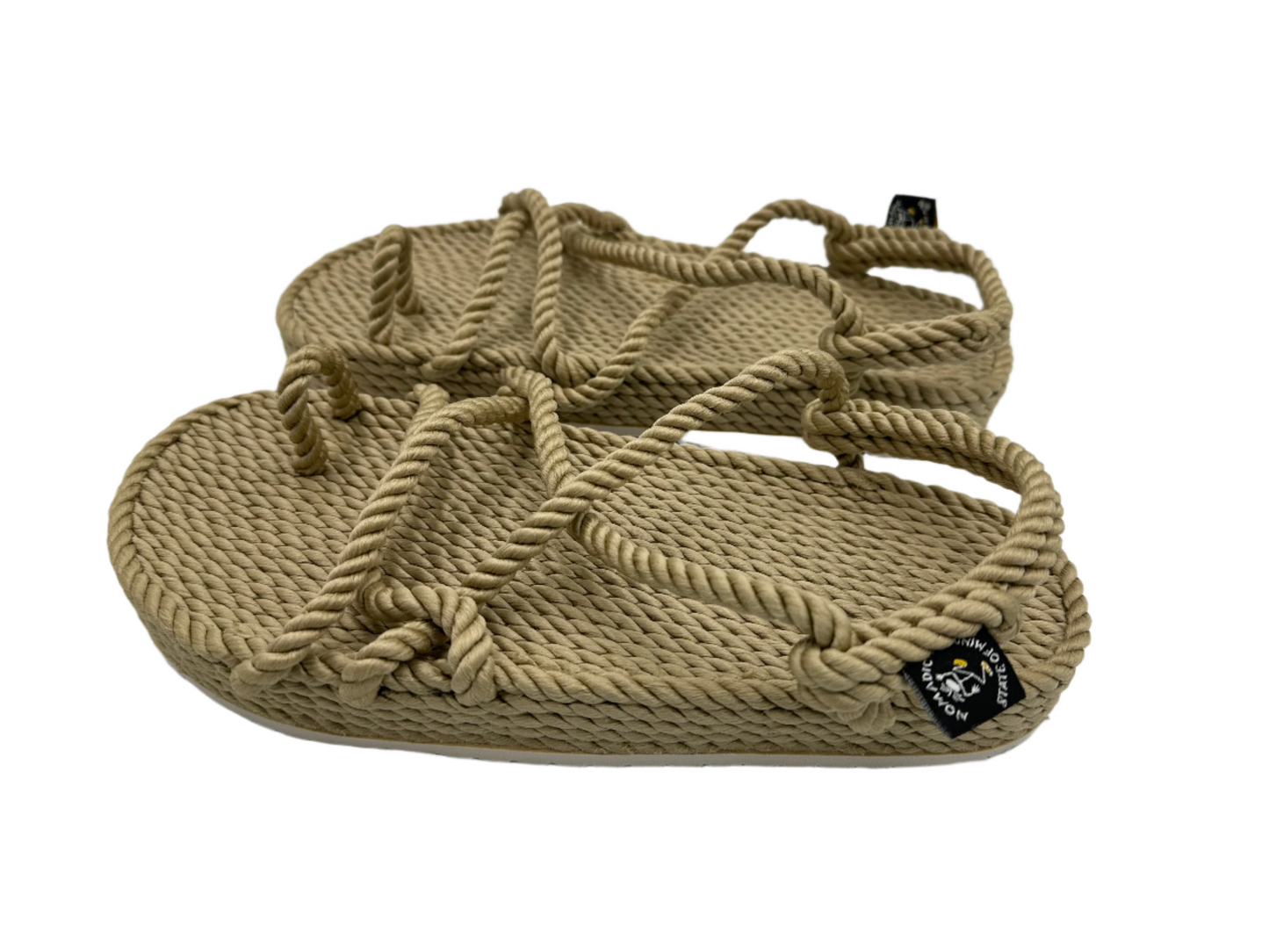 Toe Joe Platform Camel with Sole