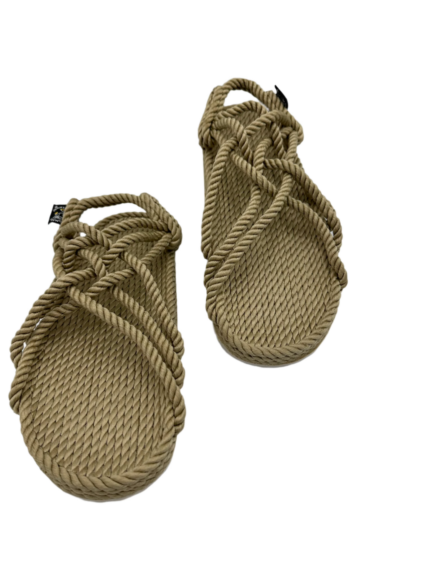 JC Camel with Sole