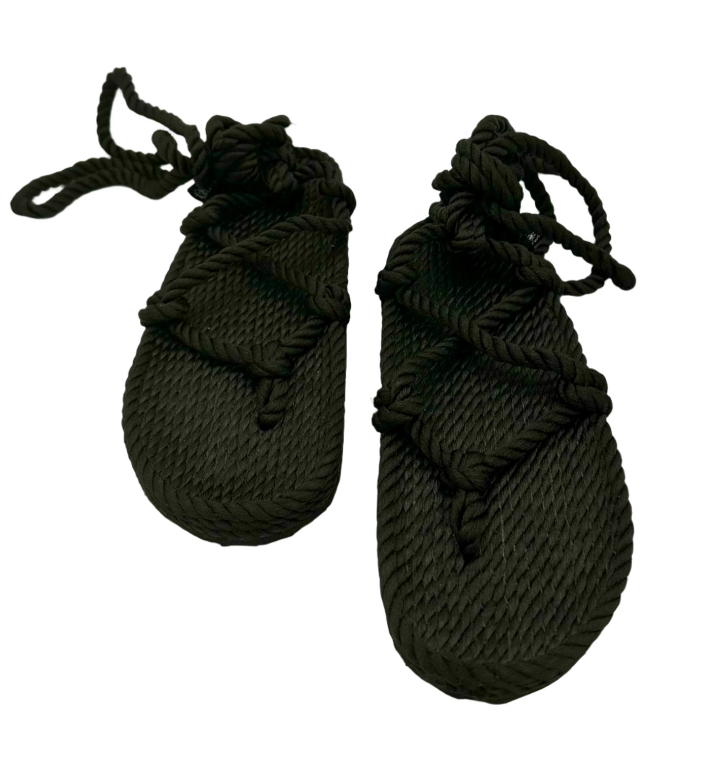 Romano Black with Sole