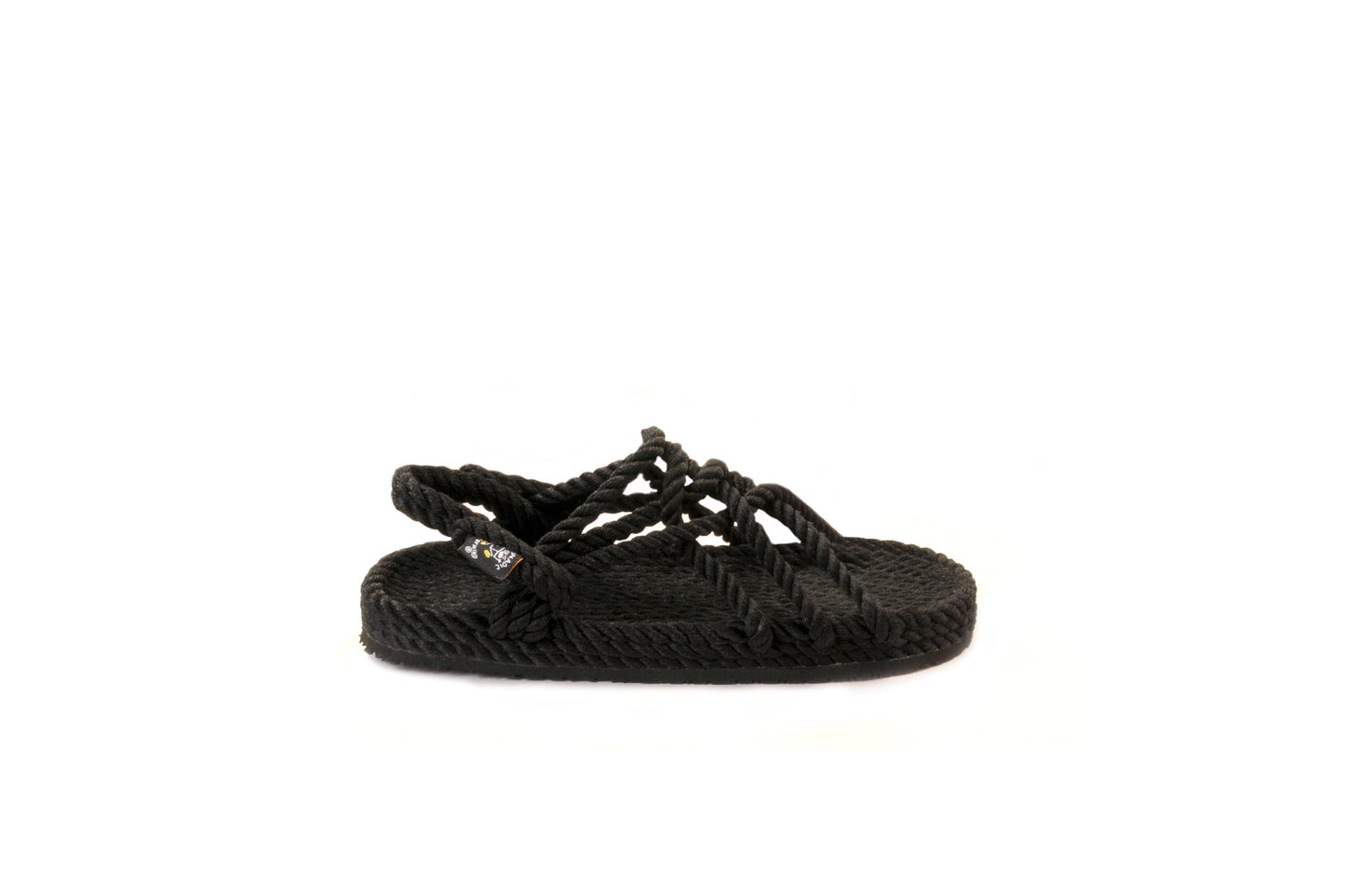 JC Black with Sole
