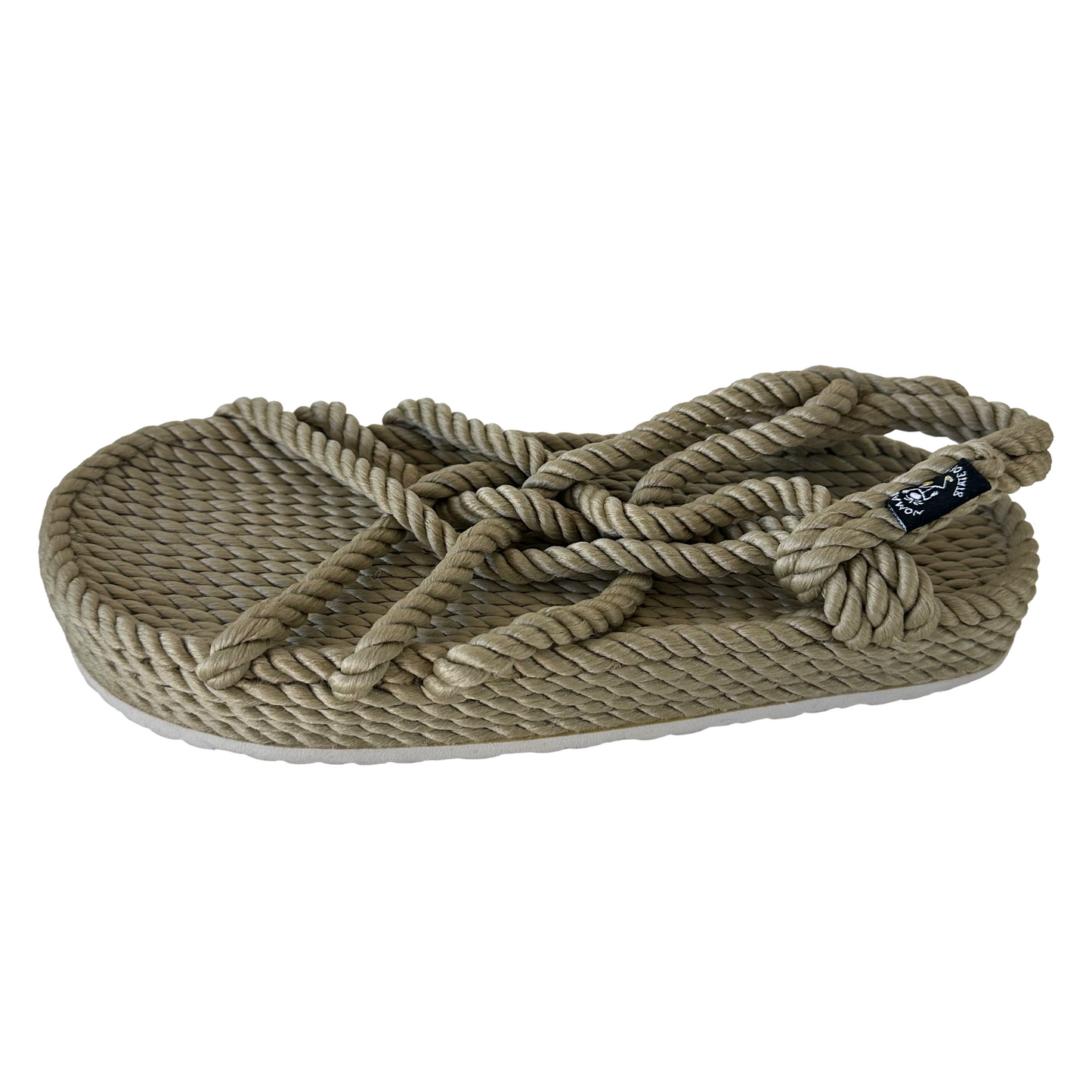 JC Double Decker With Sole