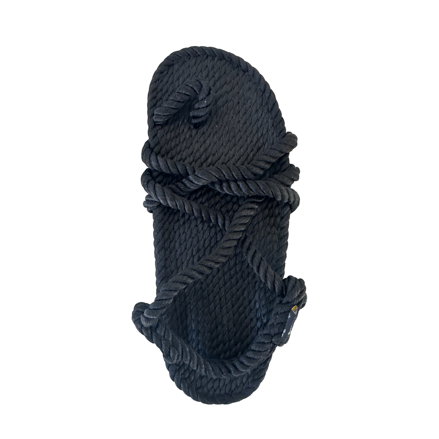 Toe Joe Black with Sole