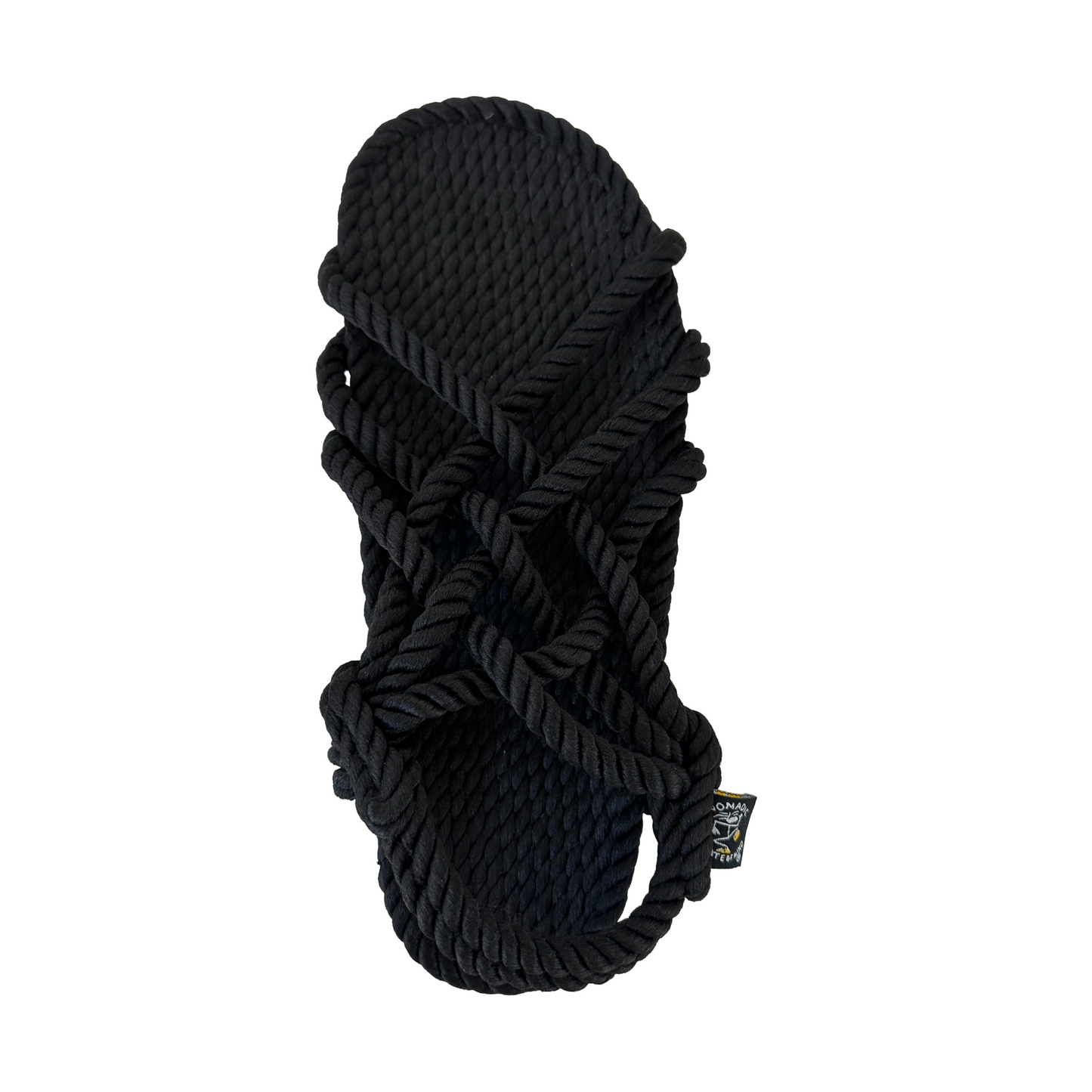 JC Black with Sole