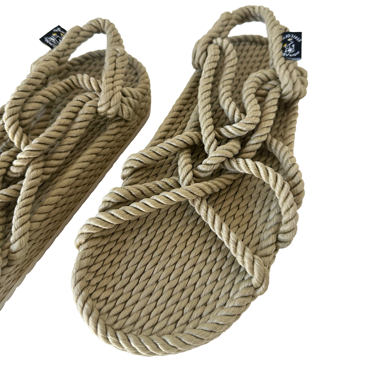 JC Double Decker With Sole