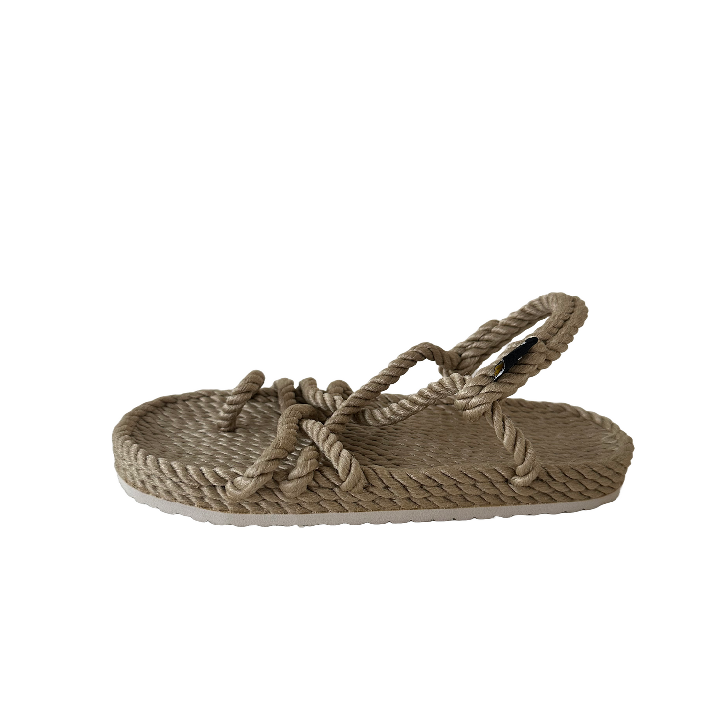 Toe Joe Camel with Sole