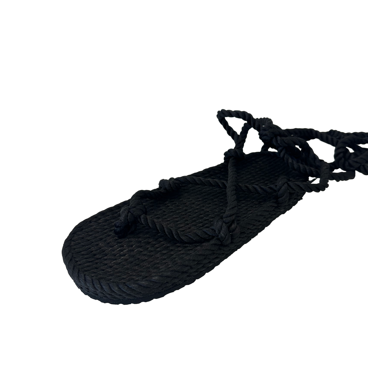 Romano Black with Sole