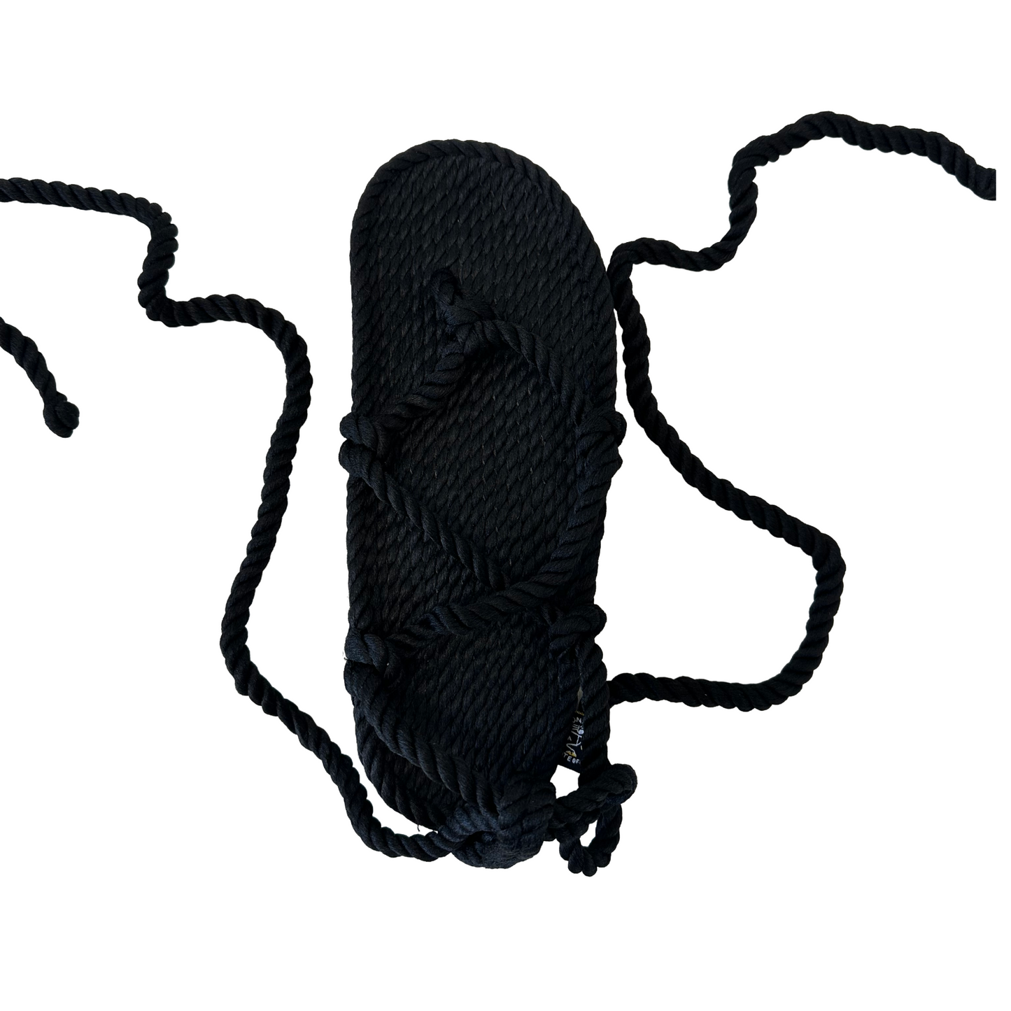 Romano Black with Sole