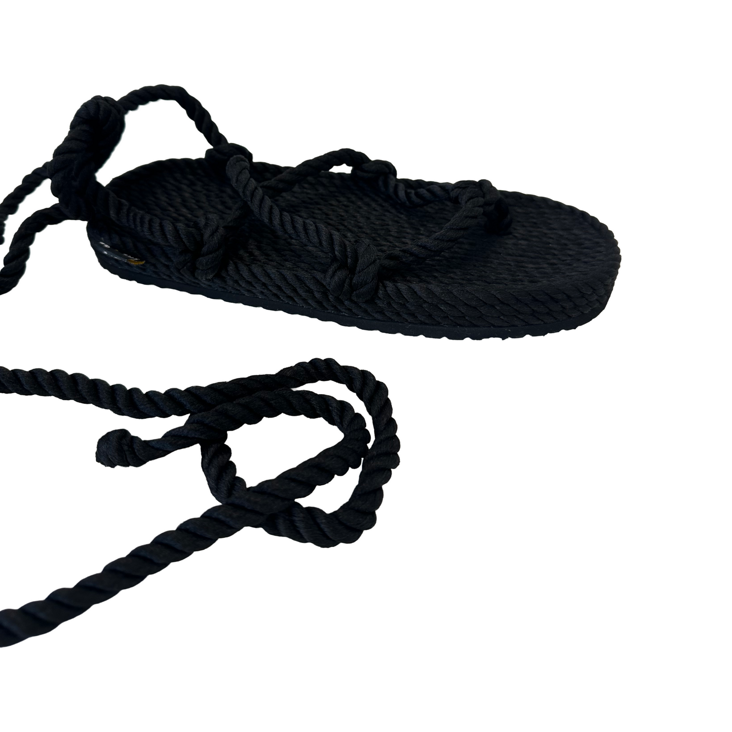Romano Black with Sole