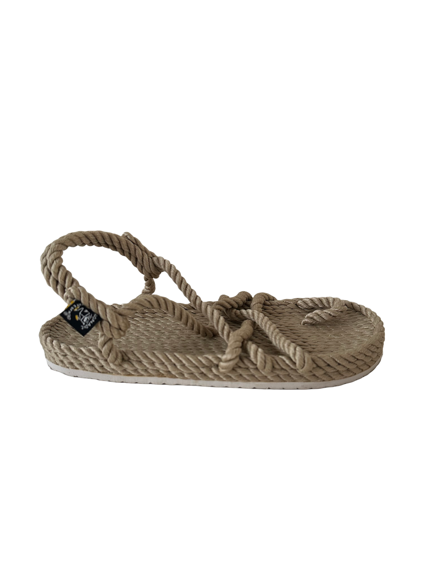 Toe Joe Camel with Sole