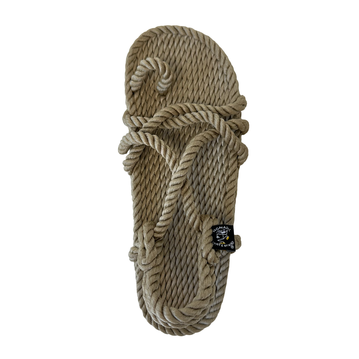 Toe Joe Camel
